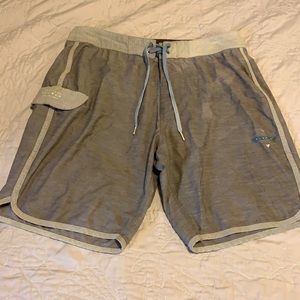Vissla Men’s Boardshorts Size 32